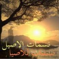نسمات الاصيل