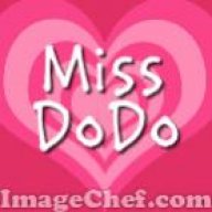 Miss DoDo