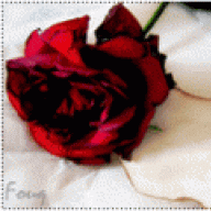 سحري ابتسامتي