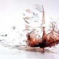 زجاجه مشروخه