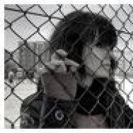 ليه الجفا؟؟