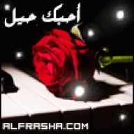 اسيرة البعد