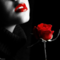 الفتاة الوحيده