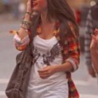 دلوعة أهلها