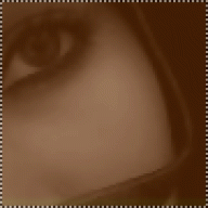 أهداب نجدية