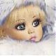 ابتسامة أنثى