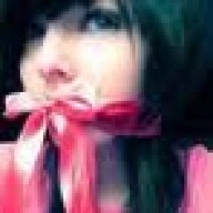 *الرمش الخجول*