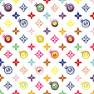 لويس فيتون.