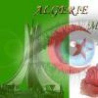 ابتسام الجزائر