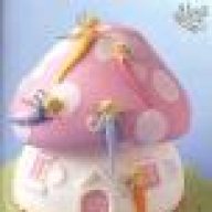 الجده الصغيره