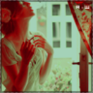 &أوفى الخــلـق&