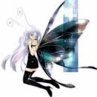 فراشه الامل