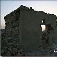 بين الآطلال