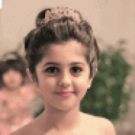 غ ــرآم طفله