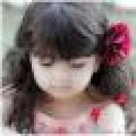 الزين مخلوق مني