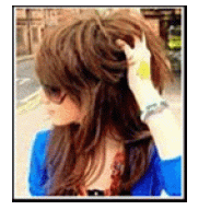 مـلاك الصغيرة