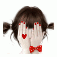 أميرة بكلمتها