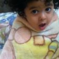 العجوز المرحه