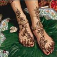 العروب الغانية