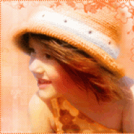 ورده برتقاليه