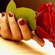 إمرأة ذات جرح