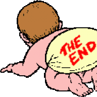 موزة وتفاحة