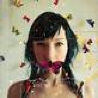 فراشة الروح