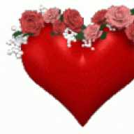 القلب الحاني