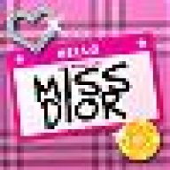 Miss-Dior