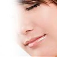 البسمه الدامعه