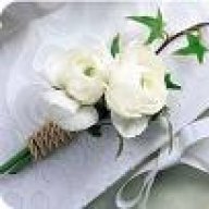 النرجسة الحزينة