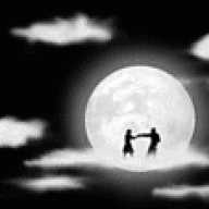 طـلـة قـمـر