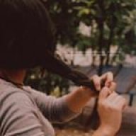 أحاسيس طفله