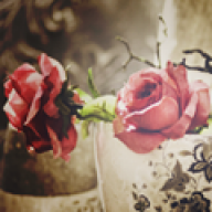 أنثى تعشق المطر