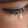 teardrops