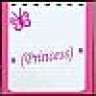 •·.·´¯`·.·• (Princess) •·.·´¯`·.·•