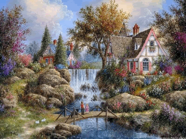 Thomas-Kinkade-thomas-kinkade-40783240-600-450.gif