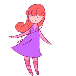 DancingCuteGirl_by_gureiduson.gif