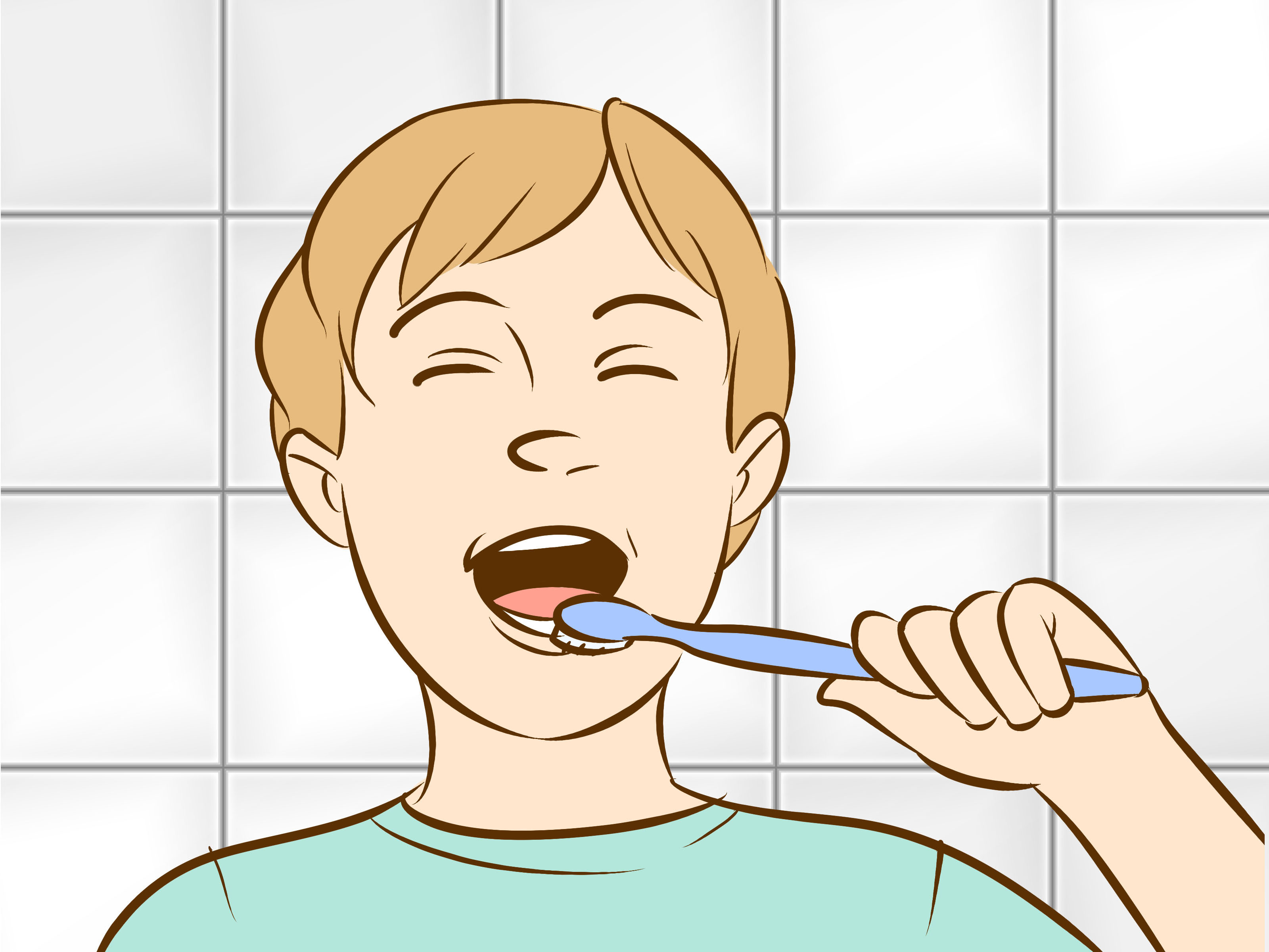 Do your teeth. Человек чистит зубы рисунок. Два человека чистят зубы рисунок. Personal Hygiene.
